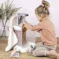 7600220382 Smoby Baby Nurse Bebek Duş Oyun Seti +3 Yaş