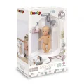 7600220382 Smoby Baby Nurse Bebek Duş Oyun Seti +3 Yaş
