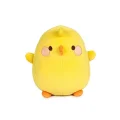 760024980 Molang Peluş 18 Cm
