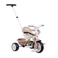 7600740418 Be Move Comfort Tricycle Beige