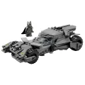 76331 Lego Dc Batman Vs Superman Batmobile 220 Parça +9 Yaş