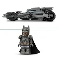 76331 Lego Dc Batman Vs Superman Batmobile 220 Parça +9 Yaş