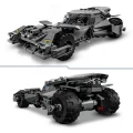 76331 Lego Dc Batman Vs Superman Batmobile 220 Parça +9 Yaş