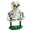 76425 Lego Harry Potter - Hedwig, Privet Drive 4 Numarada 337 Parça +7 Yaş
