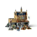 76435 Lego Harry Potter - Hogwarts Büyük Salon 1732 Parça +10 Yaş