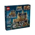 76435 Lego Harry Potter - Hogwarts Büyük Salon 1732 Parça +10 Yaş