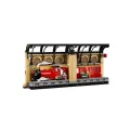 76450 Lego Harry Potter - Kitaplık Dekoru: Hogwarts Ekspresi 832 Parça +10 Yaş