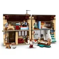 76451 Lego Harry Potter - Privet Drive: Marge Halanın Ziyareti 639 Parça +8 Yaş