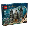 76453 Lego Harry Potter - Malfoy Malikanesi 1601 Parça +10 Yaş