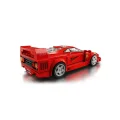 76934 Lego Speed Champions - Ferrari F40 318 Parça +9 Yaş
