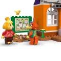 77052 Lego Animal Crossing K.k. Meydan Konseri 550 Parça +7 Yaş