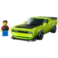 77237 Lego Speed Champ. Dodge Challenger Srt 390 Parça +9 Yaş