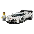 77240 Lego Speed Champions Bugatti Centodieci 291 Parça +9 Yaş