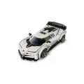 77240 Lego Speed Champions Bugatti Centodieci 291 Parça +9 Yaş