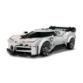 77240 Lego Speed Champions Bugatti Centodieci 291 Parça +9 Yaş