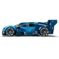 77253 Lego Speed Champions Bugatti Vision Gran Turismo 284 Parça +9 Yaş