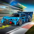 77253 Lego Speed Champions Bugatti Vision Gran Turismo 284 Parça +9 Yaş