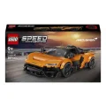 77257 Lego Speed Champions Mclaren W1 287 Parça +9 Yaş