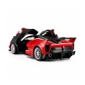 79200 Uzaktan Kumandalı Ferrari Fxx K Evo Araba 34 Cm 1:14 -sunman