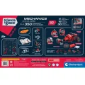 80132tr Mekanik Laboratuvarı - Yarış Arabaları - Formula 1 +8 Yaş
