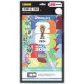 8040 Fifa World Cup 2026 Update Set Sticker Callection