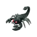 80561 Sun-grd-robot Scorpıon Warrıor Ses-ışık
