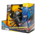 80561 Sun-grd-robot Scorpıon Warrıor Ses-ışık