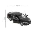 806 Welly Çek Bırak Skoda Octavıa Iv 7