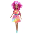 81031 Sun-fnv-mnk-bbk Set Dreameez Fantasy Bebekler 5li