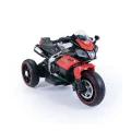 8187 Cycle 12v Battery Operated