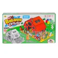 8202 Ali Babanın Çiftliği 3d Puzzle Ve Boyama -totteriq