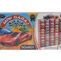 8270-8243 Araba Rafı