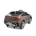 8298 Oyuncak Grand Suv 12v Kumandalı Nuve Gri