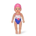 839454 Baby Born Lizzie 30 Cm Yüzen Bebek