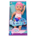 839454 Baby Born Lizzie 30 Cm Yüzen Bebek