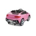 8398 Grand Suv 12v Pembe Akülü Araba -dolu Oyuncak