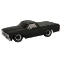 8429 1:16 Fast & Furious 1967 Chevrolet El Camino Usb Şarjlı Uzaktan Kumandalı Araba