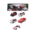 8502105003 Toyota Racing 5 Pieces Giftpack