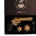 9014 Focus Bang Oyuncak Tabanca Serıes Gold