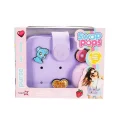 91054 Sun-wyn-fash Çnt Omuz Swop Pops Mor