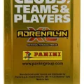 9253 Fıfa 365 Adrenalyn World Top Clubs Teams Players Trading Card