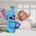 92792 Sun-ımc-peluş Stıtch Storyteller Fonk Sesli Işıklı Stch