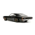 9332614314r00 Fast & Furious 1968 Dodge Charger 1 24