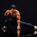 9334217314r00 Street Fighter Iı Fei-long 6 Figure