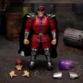 9334219314r00 Street Fighter Iı M Bison 6 Figure