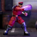 9334219314r00 Street Fighter Iı M Bison 6 Figure
