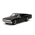 9334413314r00 Fast & Furious 1967 El Camino F10 1 24