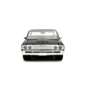 9334413314r00 Fast & Furious 1967 El Camino F10 1 24