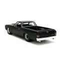 9334413314r00 Fast & Furious 1967 El Camino F10 1 24