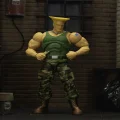 9334689314r00 Street Fighter Iı Guile 6 Figure